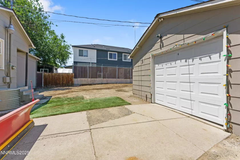 277 Vassar, Reno, Nevada 89502, ,Commercial Sale,Residential,Vassar,250054751