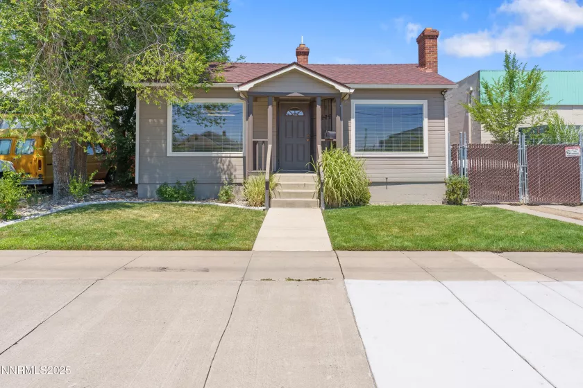 277 Vassar, Reno, Nevada 89502, ,Commercial Sale,Residential,Vassar,250054751