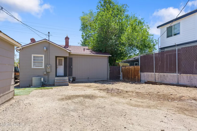 277 Vassar, Reno, Nevada 89502, ,Commercial Sale,Residential,Vassar,250054751