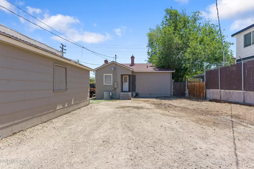 277 Vassar, Reno, Nevada 89502, ,Commercial Sale,Residential,Vassar,250054751
