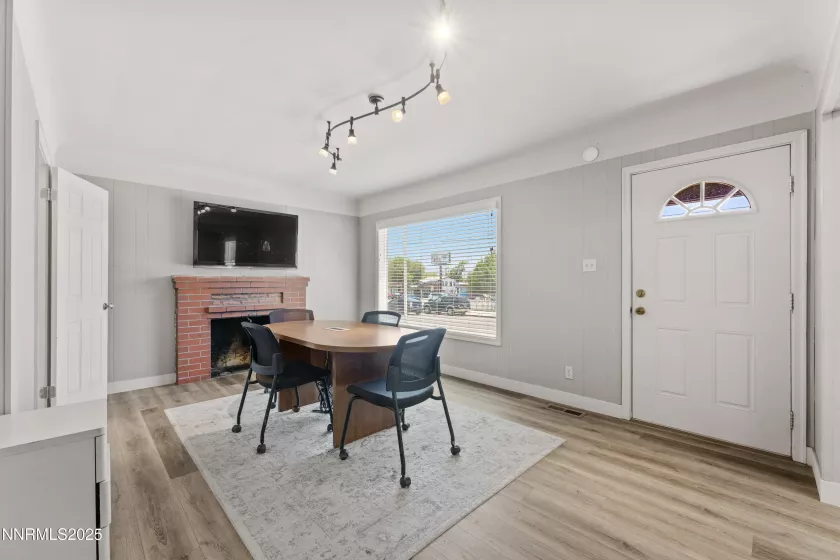 277 Vassar, Reno, Nevada 89502, ,Commercial Sale,Residential,Vassar,250054751