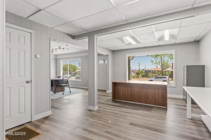 277 Vassar, Reno, Nevada 89502, ,Commercial Sale,Residential,Vassar,250054751