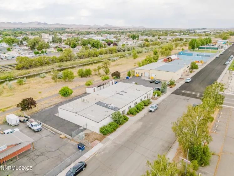 106 Front, Elko, Nevada 89801, ,Commercial Sale,Residential,Front,250054752