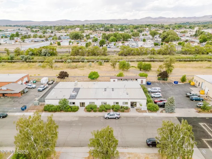 106 Front, Elko, Nevada 89801, ,Commercial Sale,Residential,Front,250054752