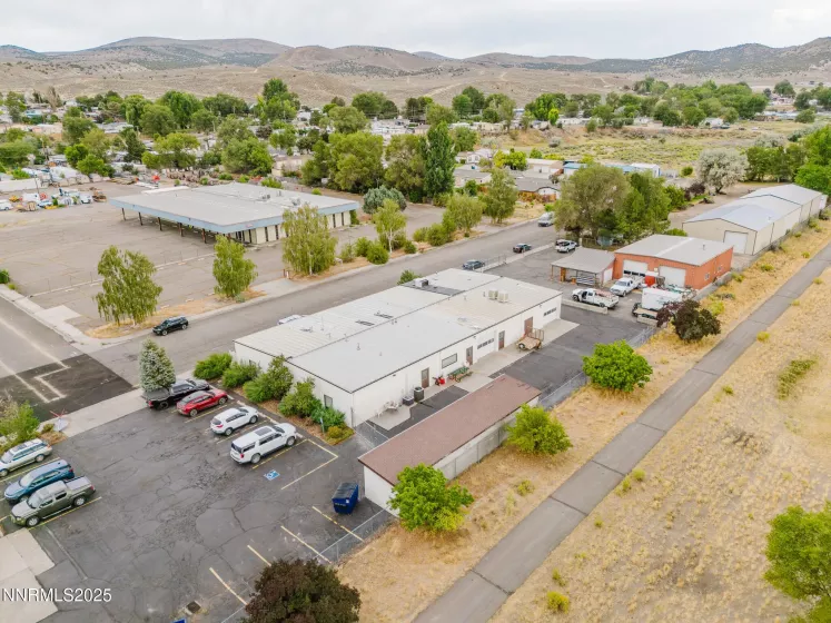 106 Front, Elko, Nevada 89801, ,Commercial Sale,Residential,Front,250054752