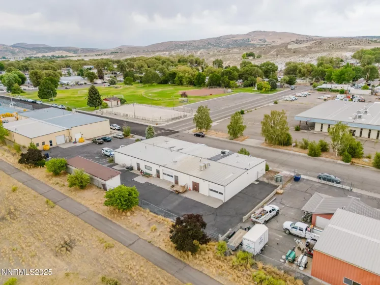 106 Front, Elko, Nevada 89801, ,Commercial Sale,Residential,Front,250054752