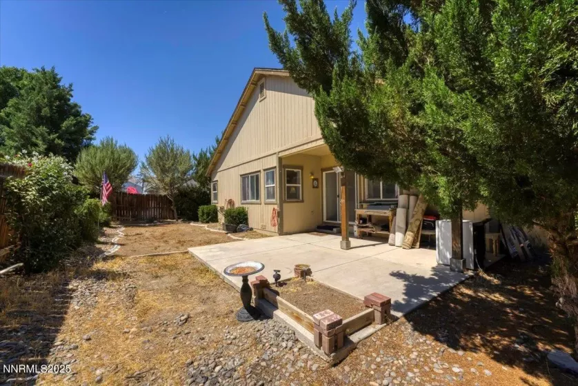 465 Jennys, Fernley, Nevada 89408, 3 Bedrooms Bedrooms, ,2 BathroomsBathrooms,Residential,Residential,Jennys,250054765