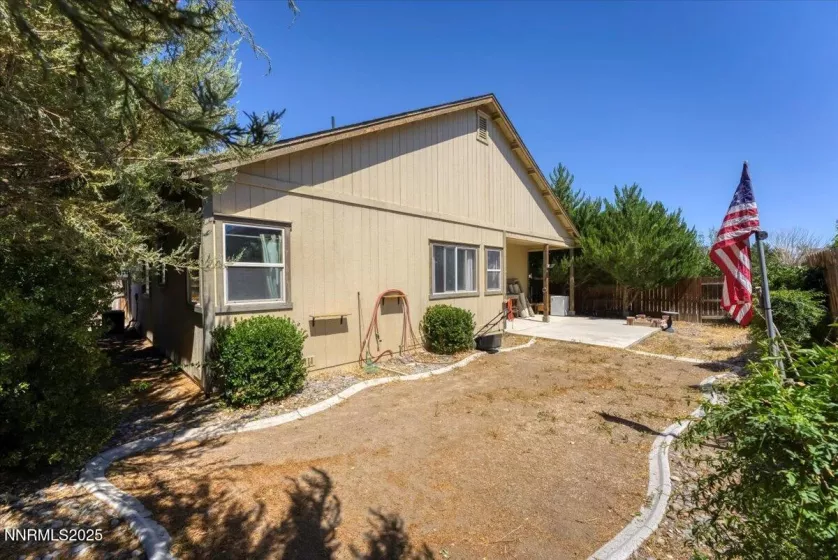 465 Jennys, Fernley, Nevada 89408, 3 Bedrooms Bedrooms, ,2 BathroomsBathrooms,Residential,Residential,Jennys,250054765