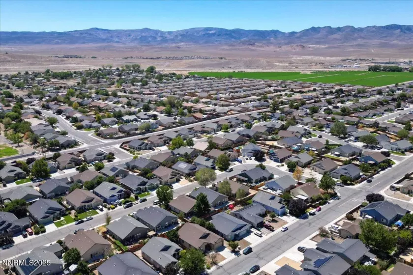 465 Jennys, Fernley, Nevada 89408, 3 Bedrooms Bedrooms, ,2 BathroomsBathrooms,Residential,Residential,Jennys,250054765