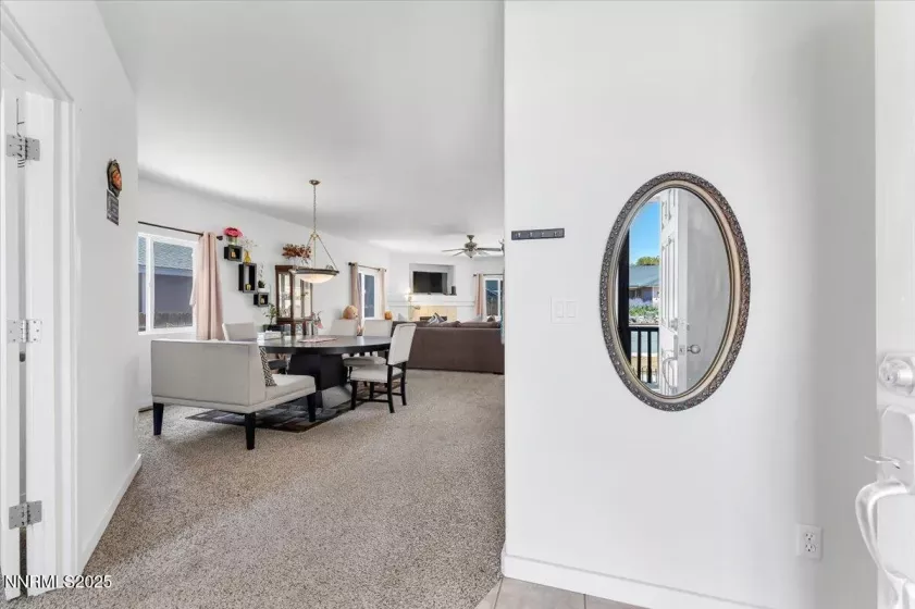 465 Jennys, Fernley, Nevada 89408, 3 Bedrooms Bedrooms, ,2 BathroomsBathrooms,Residential,Residential,Jennys,250054765