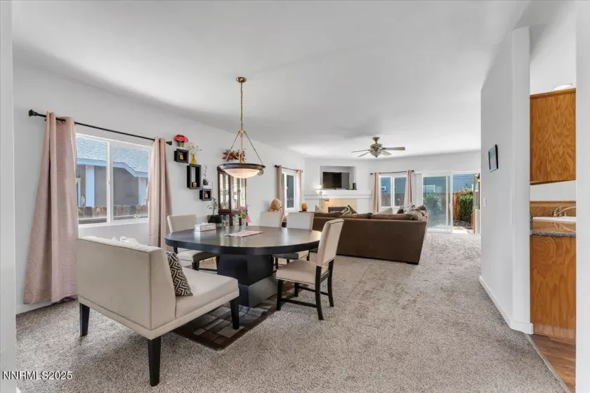 465 Jennys, Fernley, Nevada 89408, 3 Bedrooms Bedrooms, ,2 BathroomsBathrooms,Residential,Residential,Jennys,250054765