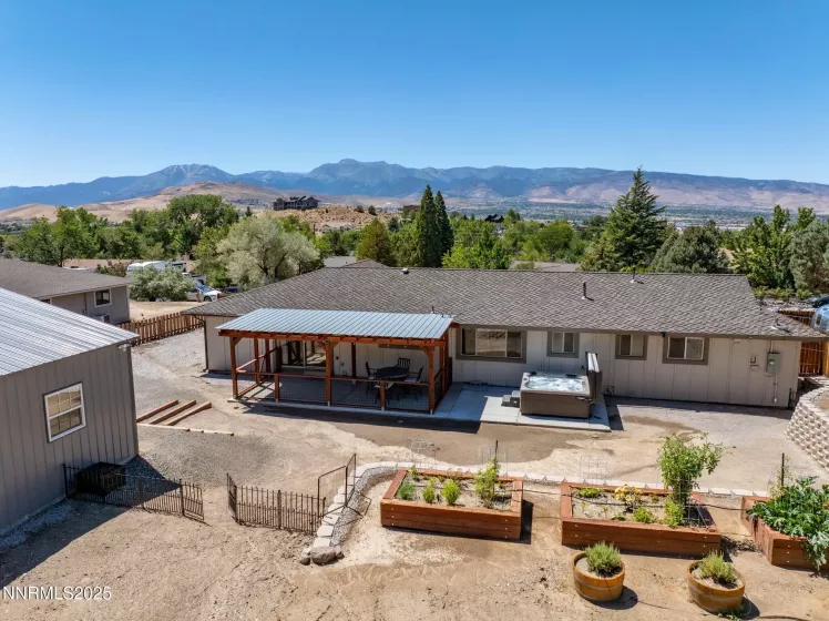 14250 Rancheros, Reno, Nevada 89521, 3 Bedrooms Bedrooms, ,3 BathroomsBathrooms,Residential,Residential,Rancheros,250054772