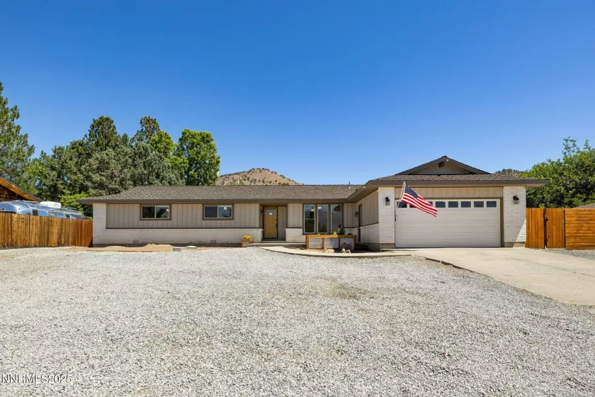 14250 Rancheros, Reno, Nevada 89521, 3 Bedrooms Bedrooms, ,3 BathroomsBathrooms,Residential,Residential,Rancheros,250054772