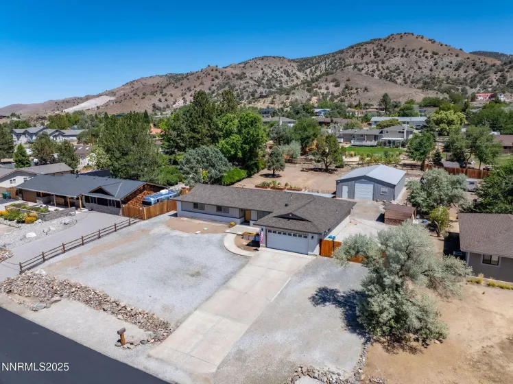 14250 Rancheros, Reno, Nevada 89521, 3 Bedrooms Bedrooms, ,3 BathroomsBathrooms,Residential,Residential,Rancheros,250054772