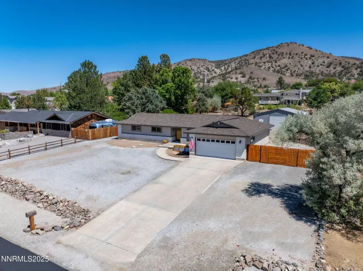 14250 Rancheros, Reno, Nevada 89521, 3 Bedrooms Bedrooms, ,3 BathroomsBathrooms,Residential,Residential,Rancheros,250054772