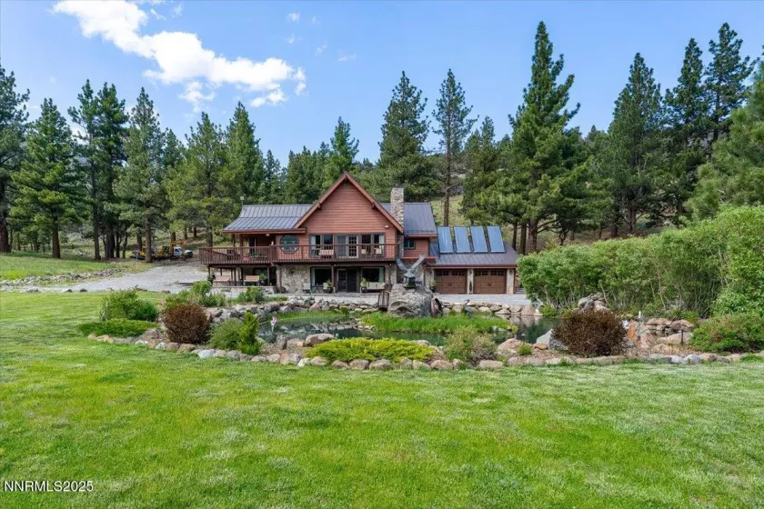 16400 Logan Meadow, Reno, Nevada 89511, 3 Bedrooms Bedrooms, ,3 BathroomsBathrooms,Residential,Residential,Logan Meadow,250054773