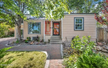 1633 Knox, Reno, Nevada 89509, 3 Bedrooms Bedrooms, ,3 BathroomsBathrooms,Residential,Residential,Knox,250054775