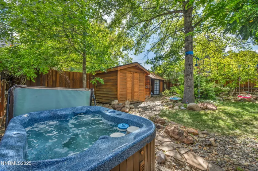1633 Knox, Reno, Nevada 89509, 3 Bedrooms Bedrooms, ,3 BathroomsBathrooms,Residential,Residential,Knox,250054775