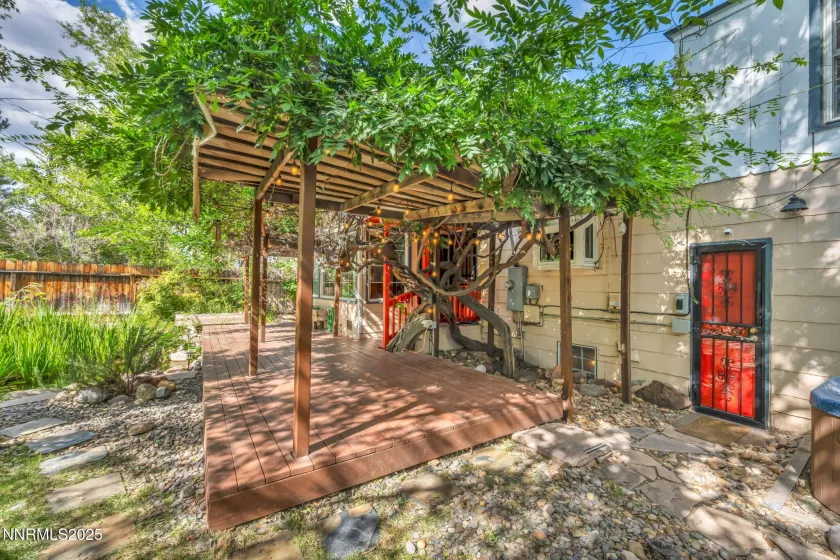 1633 Knox, Reno, Nevada 89509, 3 Bedrooms Bedrooms, ,3 BathroomsBathrooms,Residential,Residential,Knox,250054775