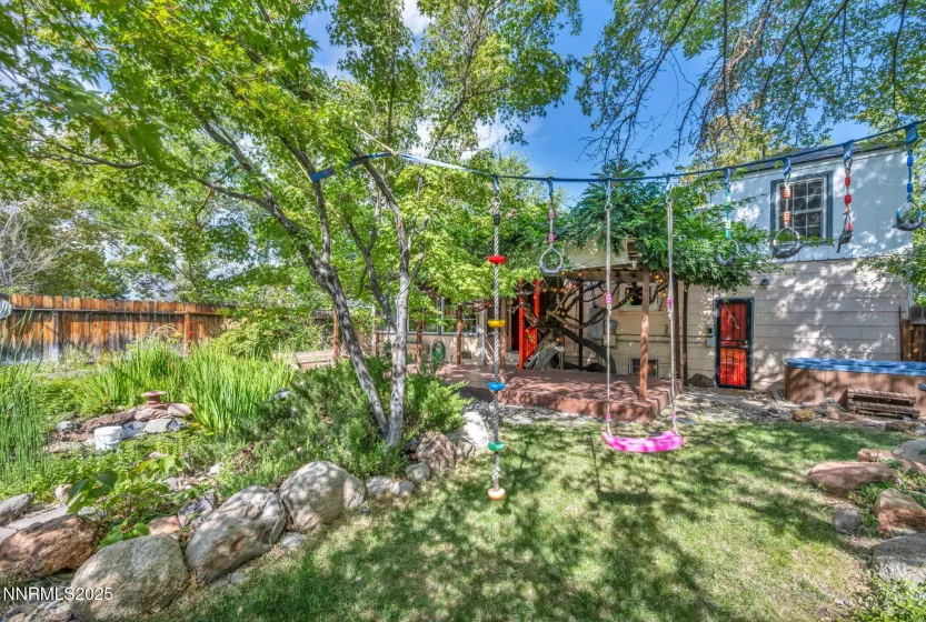 1633 Knox, Reno, Nevada 89509, 3 Bedrooms Bedrooms, ,3 BathroomsBathrooms,Residential,Residential,Knox,250054775