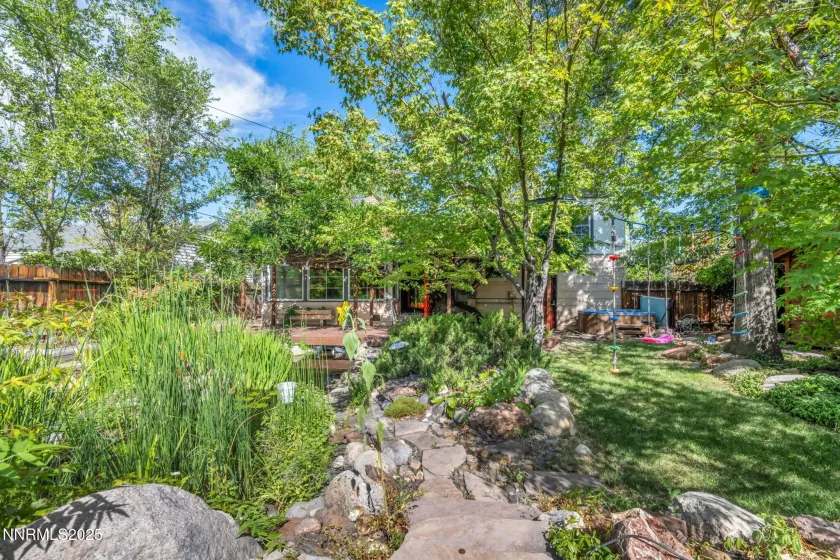 1633 Knox, Reno, Nevada 89509, 3 Bedrooms Bedrooms, ,3 BathroomsBathrooms,Residential,Residential,Knox,250054775
