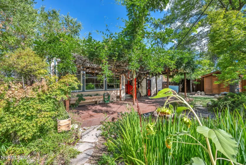 1633 Knox, Reno, Nevada 89509, 3 Bedrooms Bedrooms, ,3 BathroomsBathrooms,Residential,Residential,Knox,250054775