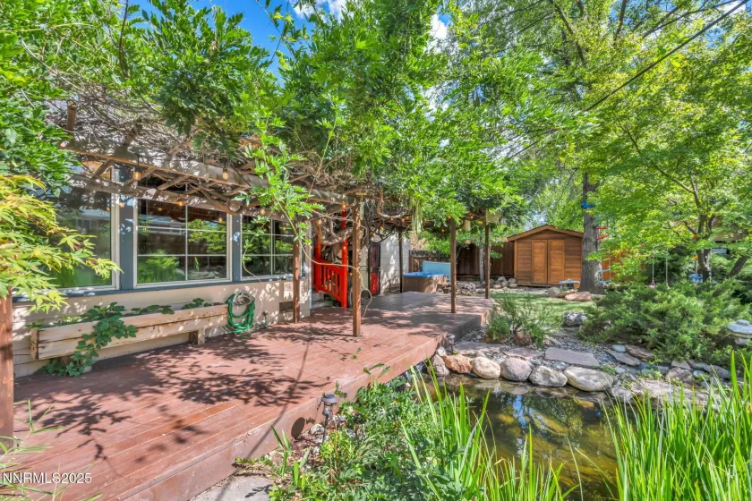 1633 Knox, Reno, Nevada 89509, 3 Bedrooms Bedrooms, ,3 BathroomsBathrooms,Residential,Residential,Knox,250054775