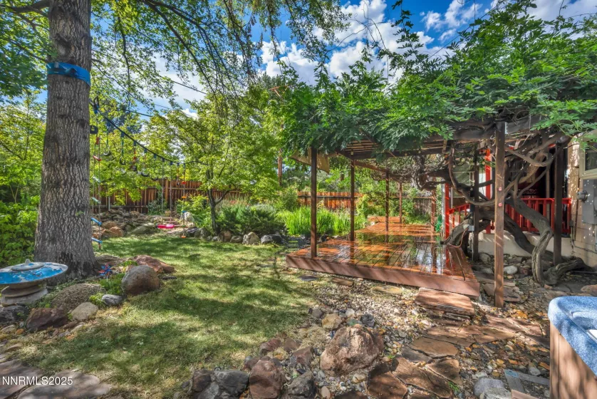 1633 Knox, Reno, Nevada 89509, 3 Bedrooms Bedrooms, ,3 BathroomsBathrooms,Residential,Residential,Knox,250054775