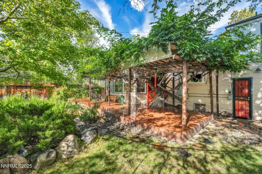 1633 Knox, Reno, Nevada 89509, 3 Bedrooms Bedrooms, ,3 BathroomsBathrooms,Residential,Residential,Knox,250054775