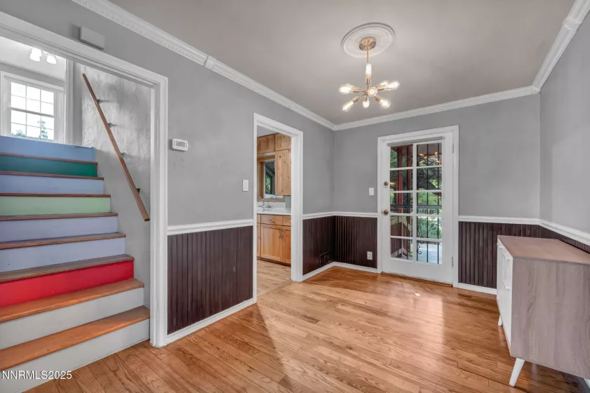 1633 Knox, Reno, Nevada 89509, 3 Bedrooms Bedrooms, ,3 BathroomsBathrooms,Residential,Residential,Knox,250054775