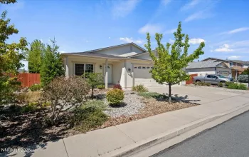 17661 Papa Bear, Reno, Nevada 89508, 3 Bedrooms Bedrooms, ,2 BathroomsBathrooms,Residential,Residential,Papa Bear,250054778