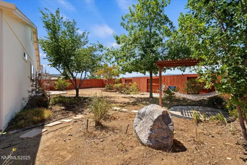17661 Papa Bear, Reno, Nevada 89508, 3 Bedrooms Bedrooms, ,2 BathroomsBathrooms,Residential,Residential,Papa Bear,250054778