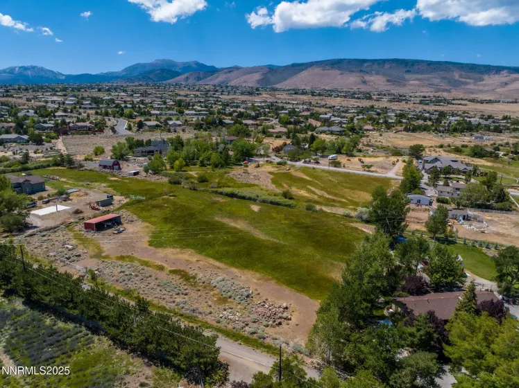 11355 Maverick, Reno, Nevada 89511, ,Land,Residential,Maverick,250054779