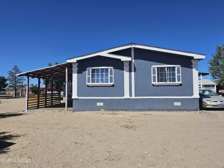 3325 Rawhide, Silver Springs, Nevada 89429, 3 Bedrooms Bedrooms, ,2 BathroomsBathrooms,Residential,Residential,Rawhide,250054781