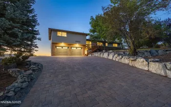 13900 Virginia Foothills, Reno, Nevada 89521, 3 Bedrooms Bedrooms, ,3 BathroomsBathrooms,Residential,Residential,Virginia Foothills,250054782