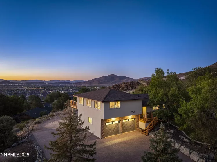 13900 Virginia Foothills, Reno, Nevada 89521, 3 Bedrooms Bedrooms, ,3 BathroomsBathrooms,Residential,Residential,Virginia Foothills,250054782