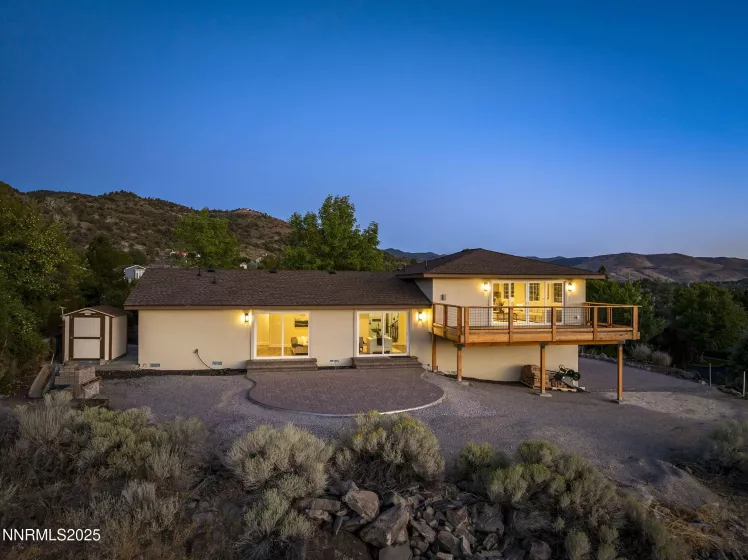 13900 Virginia Foothills, Reno, Nevada 89521, 3 Bedrooms Bedrooms, ,3 BathroomsBathrooms,Residential,Residential,Virginia Foothills,250054782