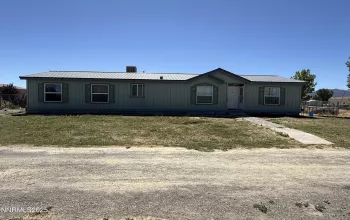 4570 Pogonip, Winnemucca, Nevada 89445, 4 Bedrooms Bedrooms, ,2 BathroomsBathrooms,Residential,Residential,Pogonip,250054783