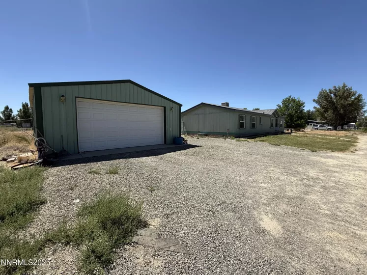 4570 Pogonip, Winnemucca, Nevada 89445, 4 Bedrooms Bedrooms, ,2 BathroomsBathrooms,Residential,Residential,Pogonip,250054783