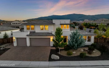 9100 Boomtown Garson, Verdi, Nevada 89439, 4 Bedrooms Bedrooms, ,4 BathroomsBathrooms,Residential,Residential,Boomtown Garson,250054784