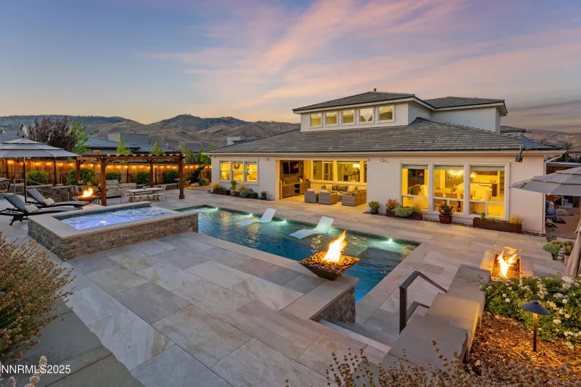 9100 Boomtown Garson, Verdi, Nevada 89439, 4 Bedrooms Bedrooms, ,4 BathroomsBathrooms,Residential,Residential,Boomtown Garson,250054784