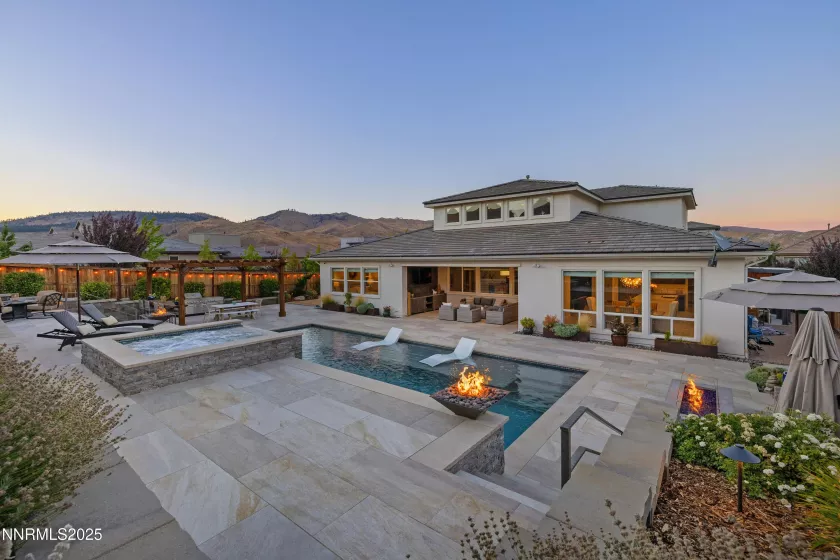 9100 Boomtown Garson, Verdi, Nevada 89439, 4 Bedrooms Bedrooms, ,4 BathroomsBathrooms,Residential,Residential,Boomtown Garson,250054784