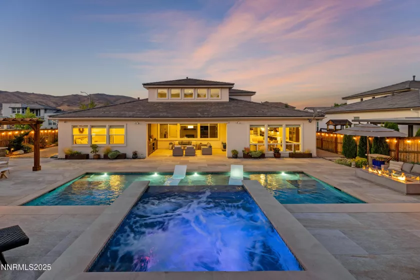 9100 Boomtown Garson, Verdi, Nevada 89439, 4 Bedrooms Bedrooms, ,4 BathroomsBathrooms,Residential,Residential,Boomtown Garson,250054784