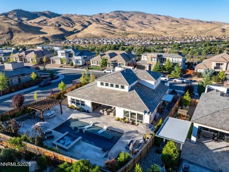 9100 Boomtown Garson, Verdi, Nevada 89439, 4 Bedrooms Bedrooms, ,4 BathroomsBathrooms,Residential,Residential,Boomtown Garson,250054784