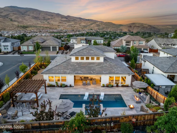 9100 Boomtown Garson, Verdi, Nevada 89439, 4 Bedrooms Bedrooms, ,4 BathroomsBathrooms,Residential,Residential,Boomtown Garson,250054784