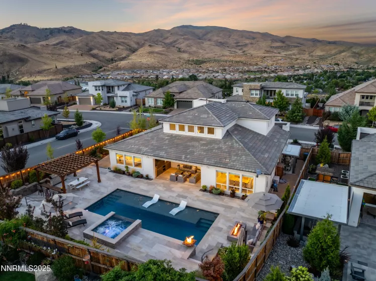 9100 Boomtown Garson, Verdi, Nevada 89439, 4 Bedrooms Bedrooms, ,4 BathroomsBathrooms,Residential,Residential,Boomtown Garson,250054784