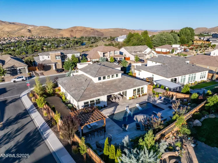 9100 Boomtown Garson, Verdi, Nevada 89439, 4 Bedrooms Bedrooms, ,4 BathroomsBathrooms,Residential,Residential,Boomtown Garson,250054784