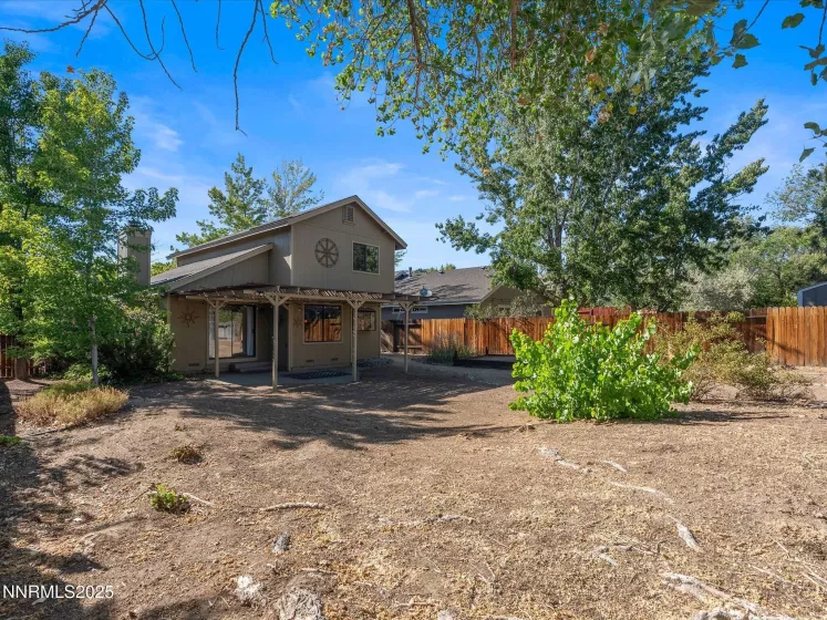 5721 Royal Vista, Reno, Nevada 89523, 2 Bedrooms Bedrooms, ,3 BathroomsBathrooms,Residential,Residential,Royal Vista,250054785