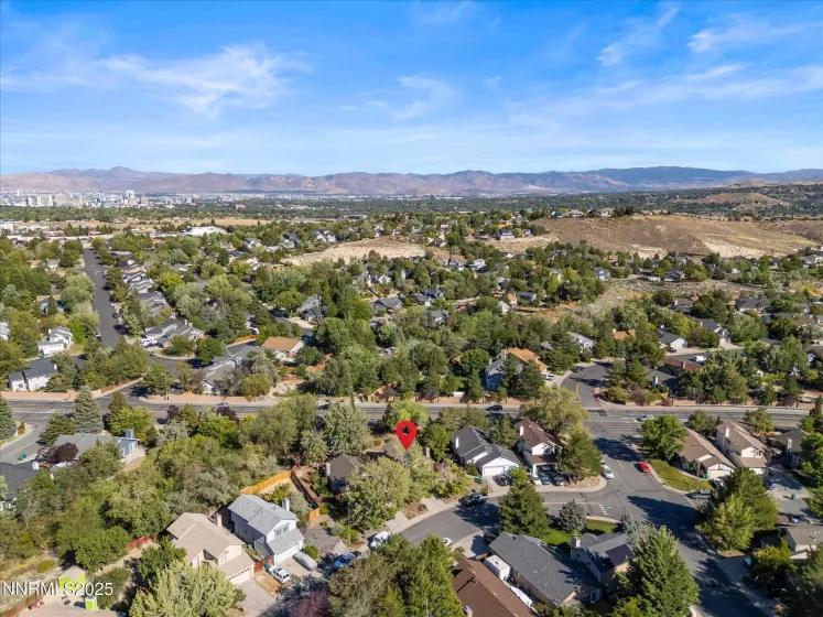 5721 Royal Vista, Reno, Nevada 89523, 2 Bedrooms Bedrooms, ,3 BathroomsBathrooms,Residential,Residential,Royal Vista,250054785