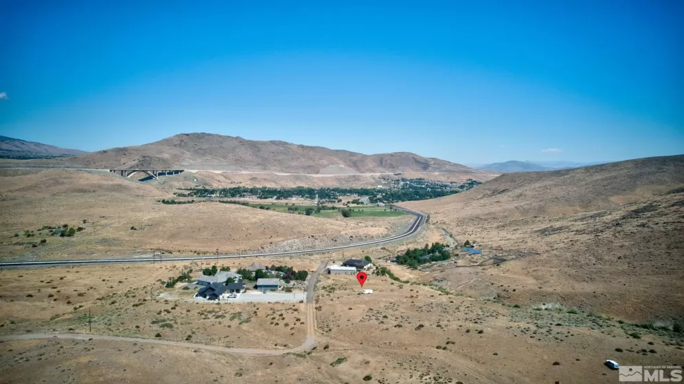 APN 05017037, Reno, Nevada 89521, ,Land,Residential,05017037,240010297